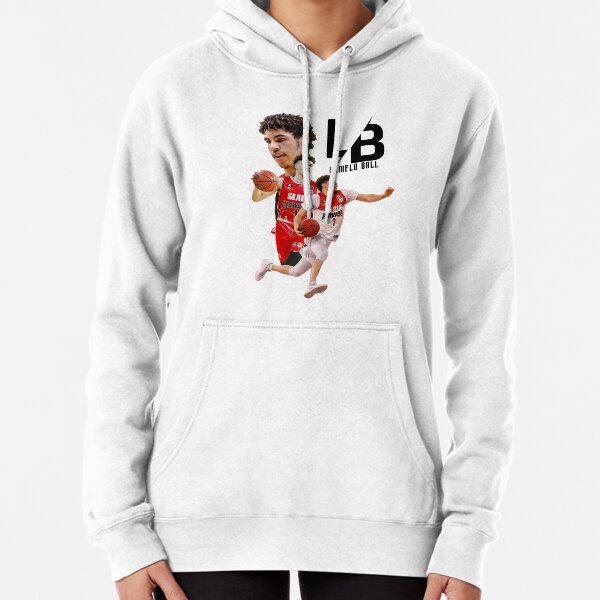 Nba 2k20 hoodie hot sale