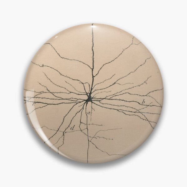 Item preview, First neuron designed and sold by Maridac.