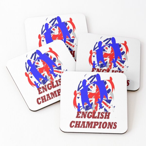 Item preview, ENGLISH CHAMPIONSHIP designed and sold by josesouza.