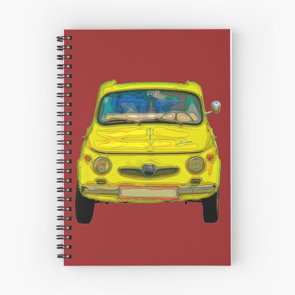 Item preview, Vintage compact car designed and sold by leobrix.