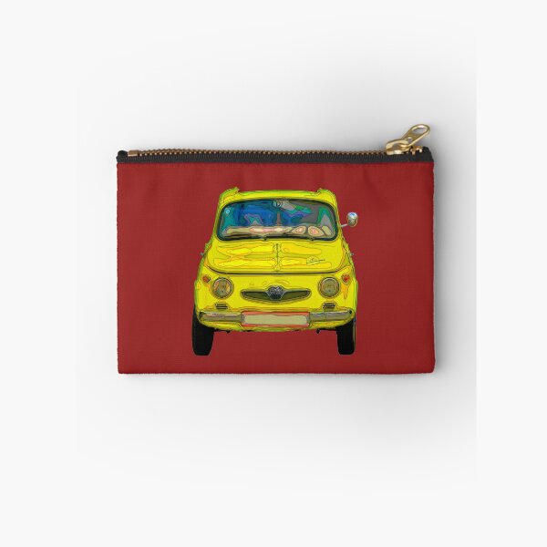 Item preview, Vintage compact car designed and sold by leobrix.