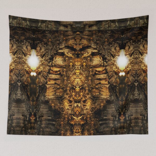 Item preview, Tree Lord Shrine designed and sold by Yampimon.