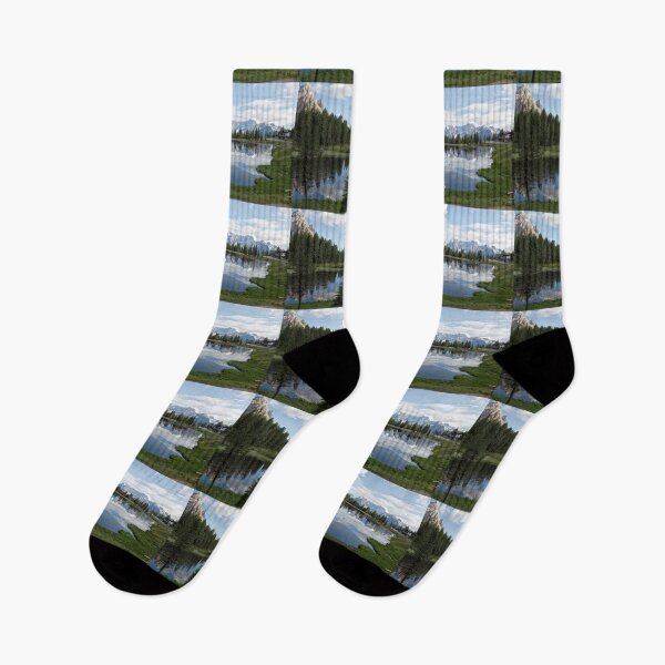 Item preview, Lake Antorno, Veneto, Italy designed and sold by Yair Karelic.