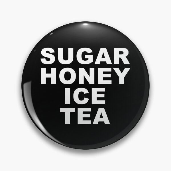 Item preview, Sugar Honey Ice Tea designed and sold by Dator.