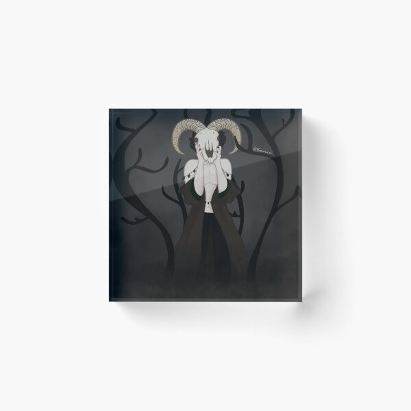 Item preview, Boy with skull designed and sold by Hannanas-0o.
