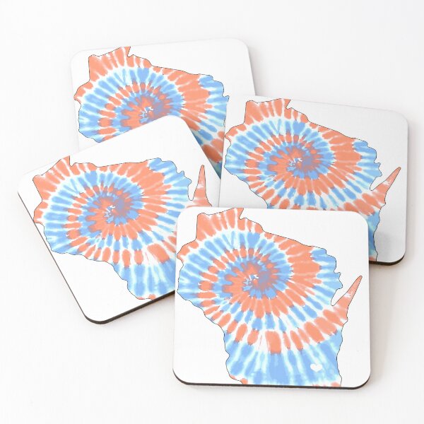 Item preview, WI State - Carroll University, Waukesha Heart designed and sold by juliak108.
