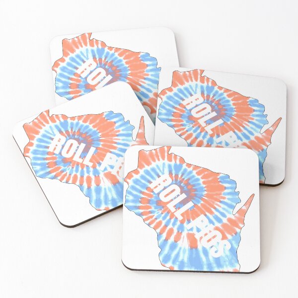 Item preview, WI State - Carroll University, Roll Pios designed and sold by juliak108.