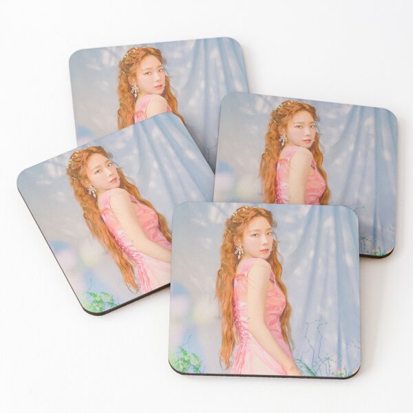Item preview, GIRLS GENERATION TAEYEON HAPPY designed and sold by SNSDEMPORIUM.