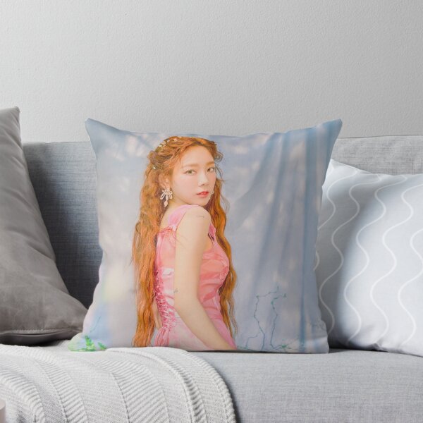 Item preview, GIRLS GENERATION TAEYEON HAPPY designed and sold by SNSDEMPORIUM.