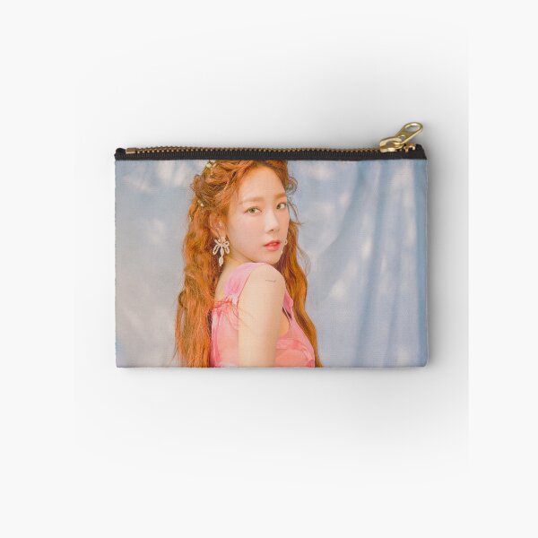 Item preview, GIRLS GENERATION TAEYEON HAPPY designed and sold by SNSDEMPORIUM.