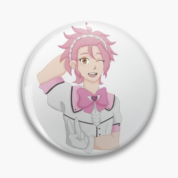 Item preview, Ryuu Zaou designed and sold by toby-senpai.
