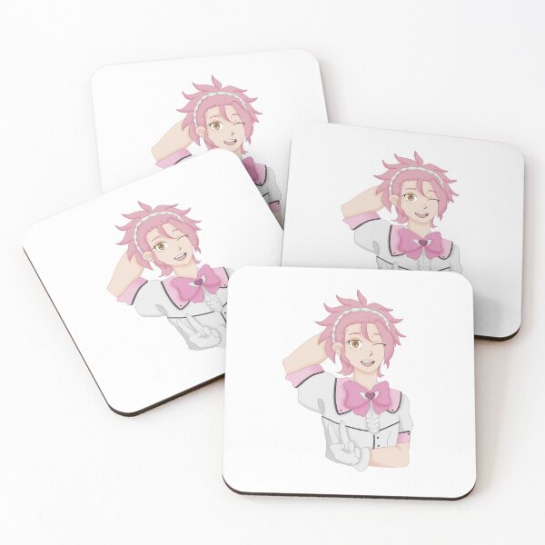 Item preview, Ryuu Zaou designed and sold by toby-senpai.