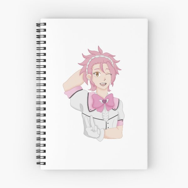 Item preview, Ryuu Zaou designed and sold by toby-senpai.
