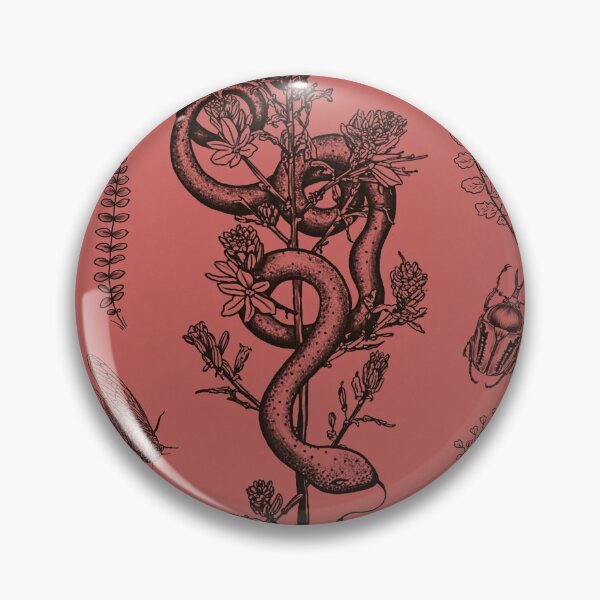 Item preview, Serpent designed and sold by mani-tattoo.