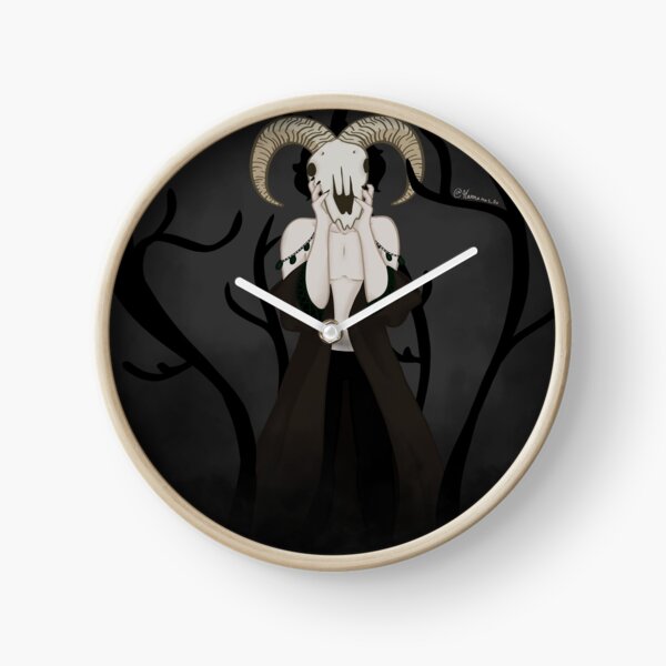 Item preview, Boy with skull designed and sold by Hannanas-0o.