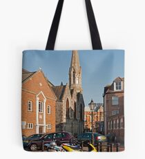 Chaple Lane Tote Bag