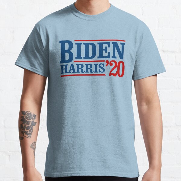 Biden / Harris 2020 Classic T-Shirt