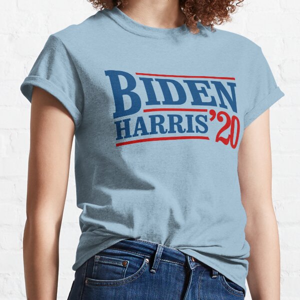 Biden / Harris 2020 Classic T-Shirt