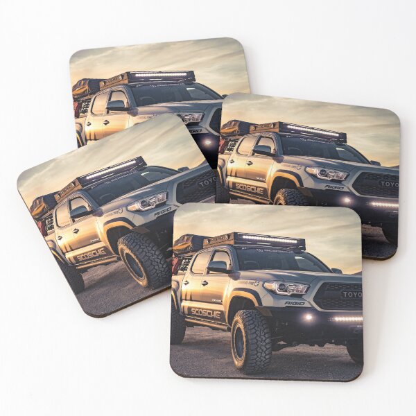 Item preview, Toyota Tacoma designed and sold by TBH1.