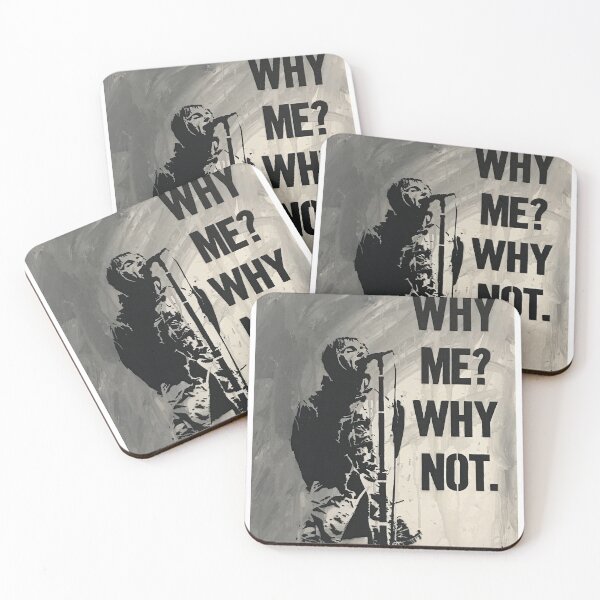 Item preview, Liam Gallagher  designed and sold by kalART82.