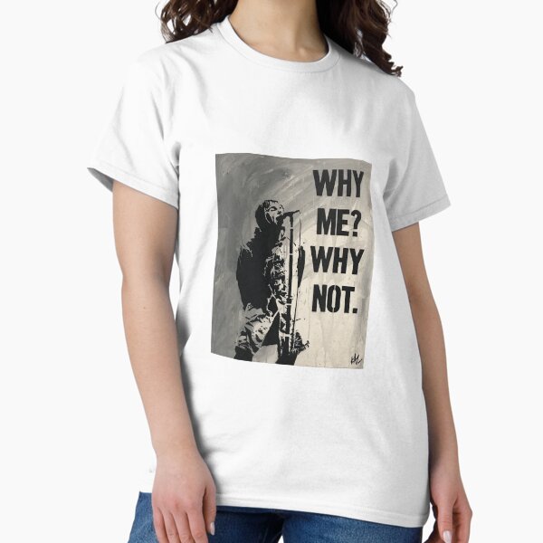 Camiseta Con Capucha Ropa Top, Liam Gallagher, Camiseta, Blanco, Adidas Png
