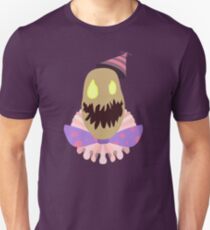 Surprise Party Fiddlesticks Slim Fit T-Shirt