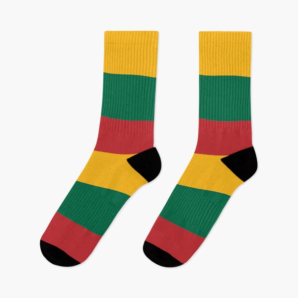 Item preview, LITHUANIA NATIONAL Gifts, Stickers & Products (F) designed and sold by mpodger.