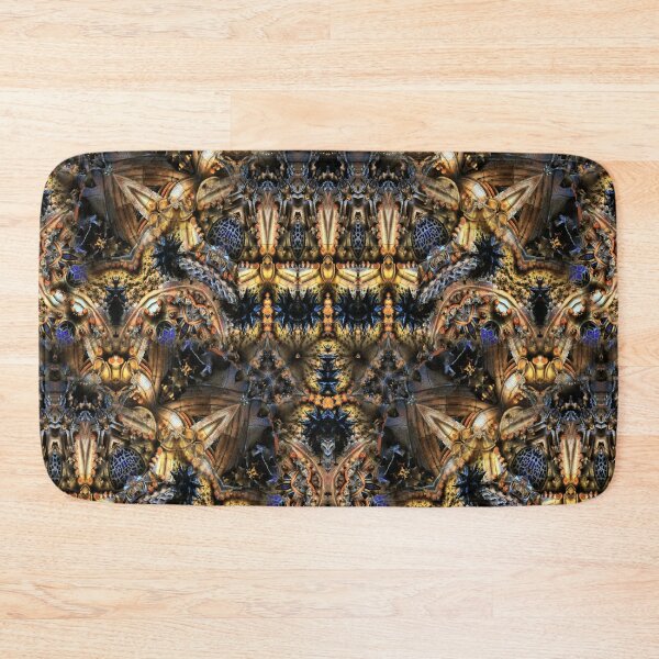 Item preview, Sagrada Unfamiliar Quatro designed and sold by Yampimon.