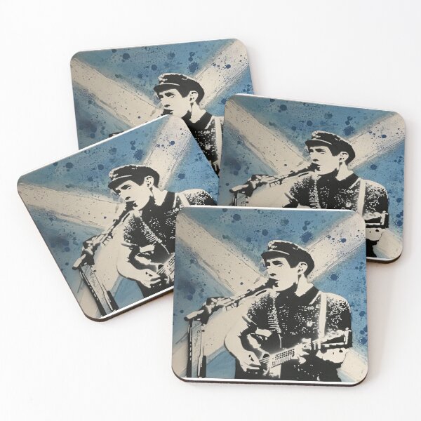 Item preview, Gerry Cinnamon  designed and sold by kalART82.