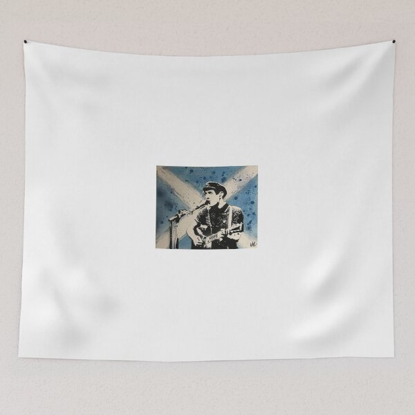 Item preview, Gerry Cinnamon  designed and sold by kalART82.