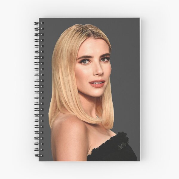 Item preview, Emma Roberts Black Cutout Edit designed and sold by goon-squad.