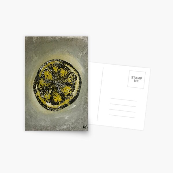 stone roses lemon camo bucket hat
