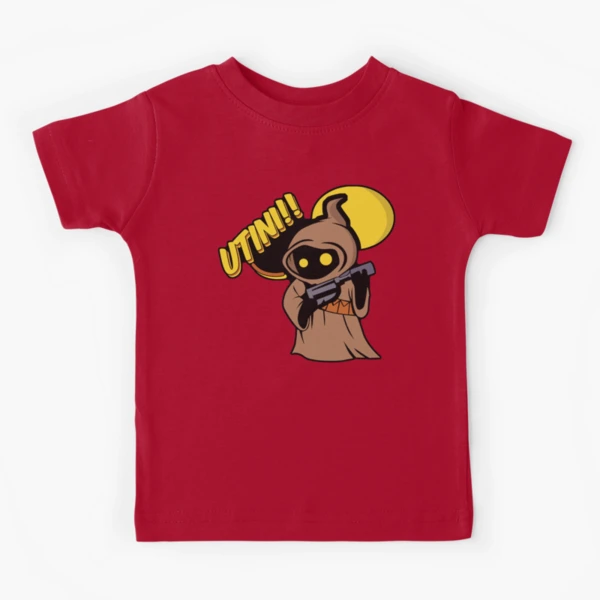 Utini!! | Kids T-Shirt