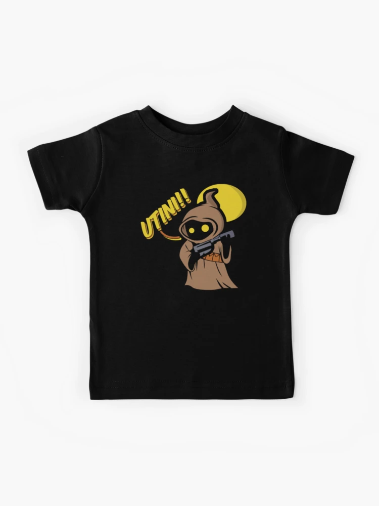 Utini!! | Kids T-Shirt