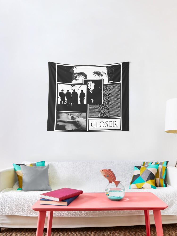joy division tapestry