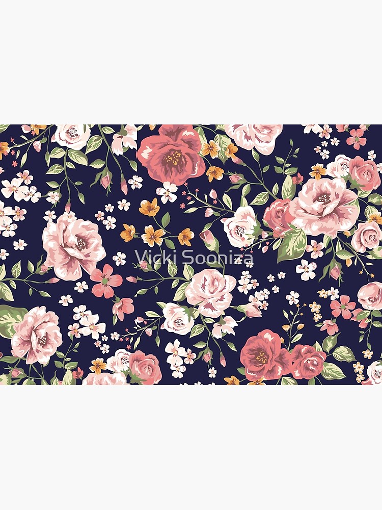 Floral by AliceChaine