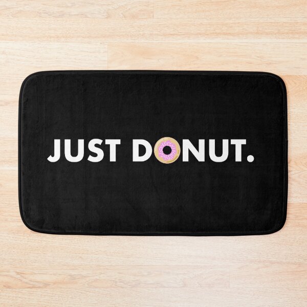 Item preview, JUST DONUT designed and sold by -XAV-.