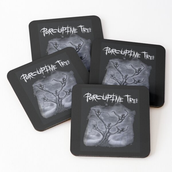 Item preview, PORCUPINE TREE LOGO 1 designed and sold by wman72.