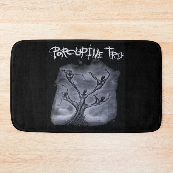 Item preview, PORCUPINE TREE LOGO 1 designed and sold by wman72.
