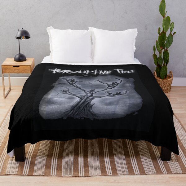 Item preview, PORCUPINE TREE LOGO 1 designed and sold by wman72.