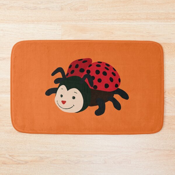 Item preview, Sweet little ladybug designed and sold by saechla.