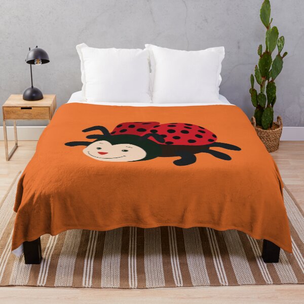 Item preview, Sweet little ladybug designed and sold by saechla.