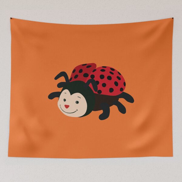 Item preview, Sweet little ladybug designed and sold by saechla.