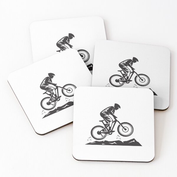 Item preview, Bike Downhill designed and sold by tambustore.