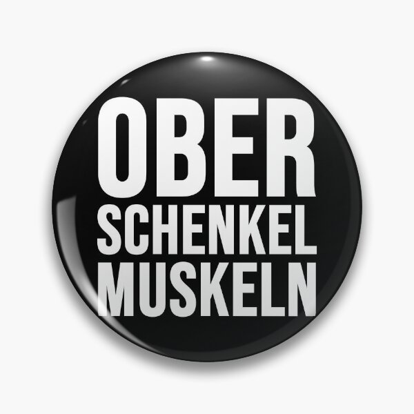 Item preview, Oberschenkelmuskeln designed and sold by Dator.