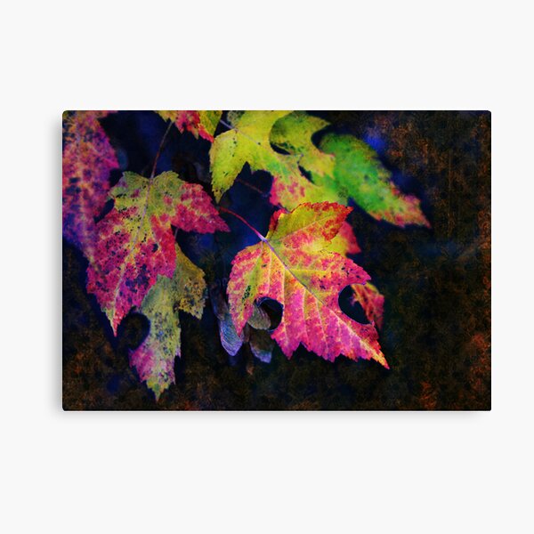 Item preview, AutumnLeaves designed and sold by Roswitha Lorz.