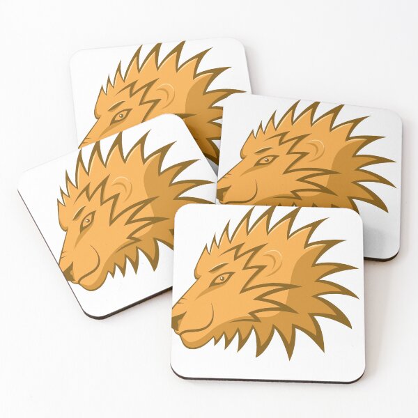 Item preview, Yellow Lion designed and sold by Tekthapa.