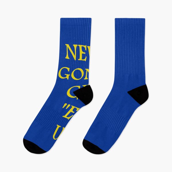 Item preview, Never Gonna Give EU Up designed and sold by Dator.