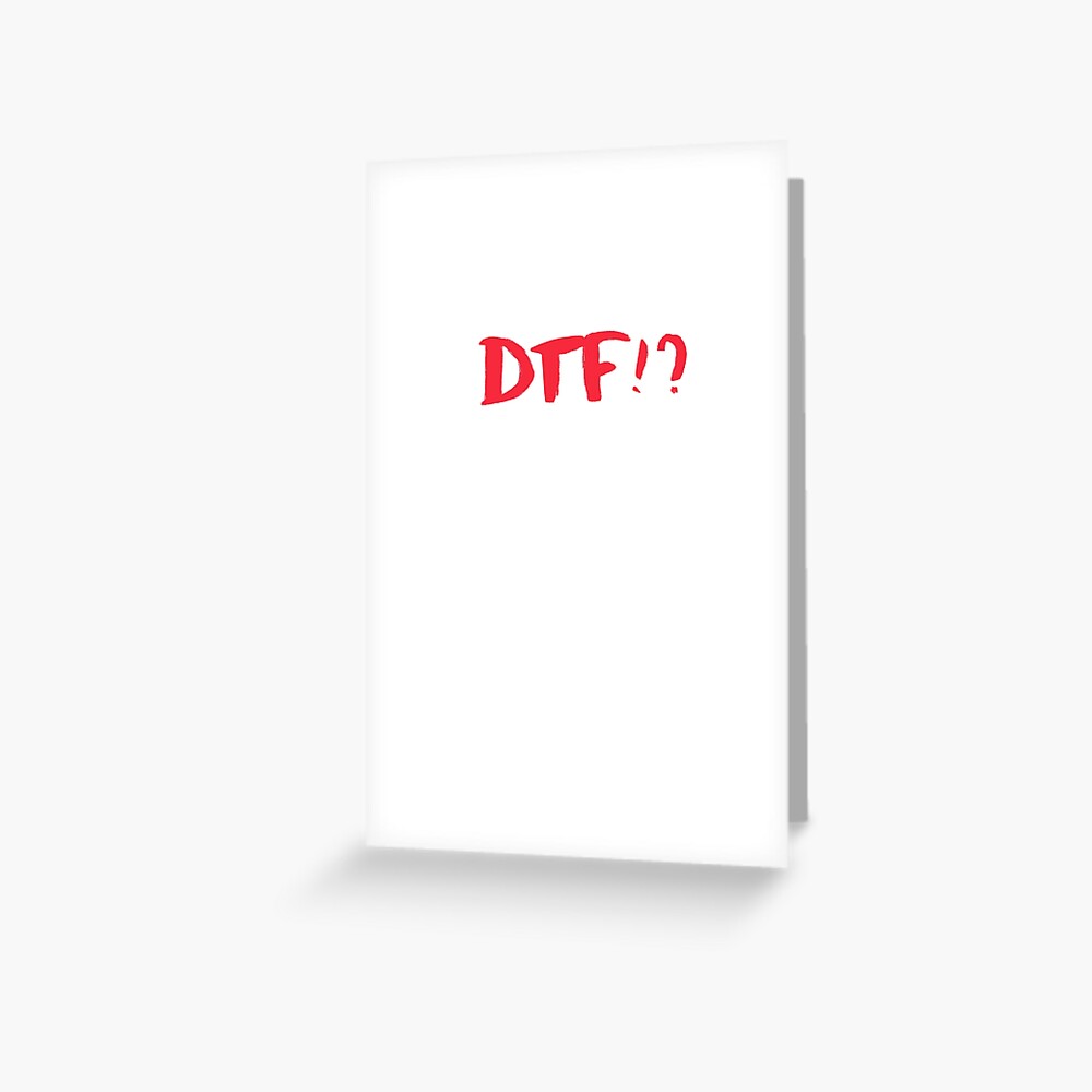 Item preview, Greeting Card designed and sold by RetinalKandy.