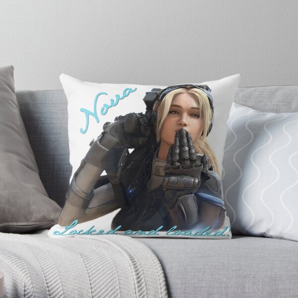 Nova Thème 1.2 Coussin